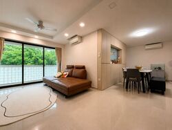 Blk 588B Montreal Spring (Sembawang), HDB Executive #586669891